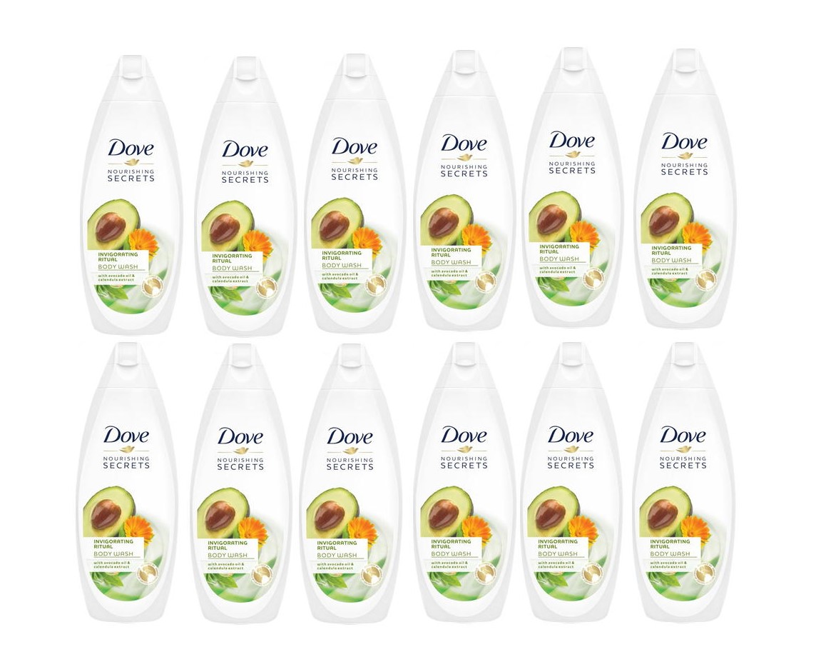 楽天市場】【250ml×12個セット】DOVE ダヴ ボディウォッシュ シャワー