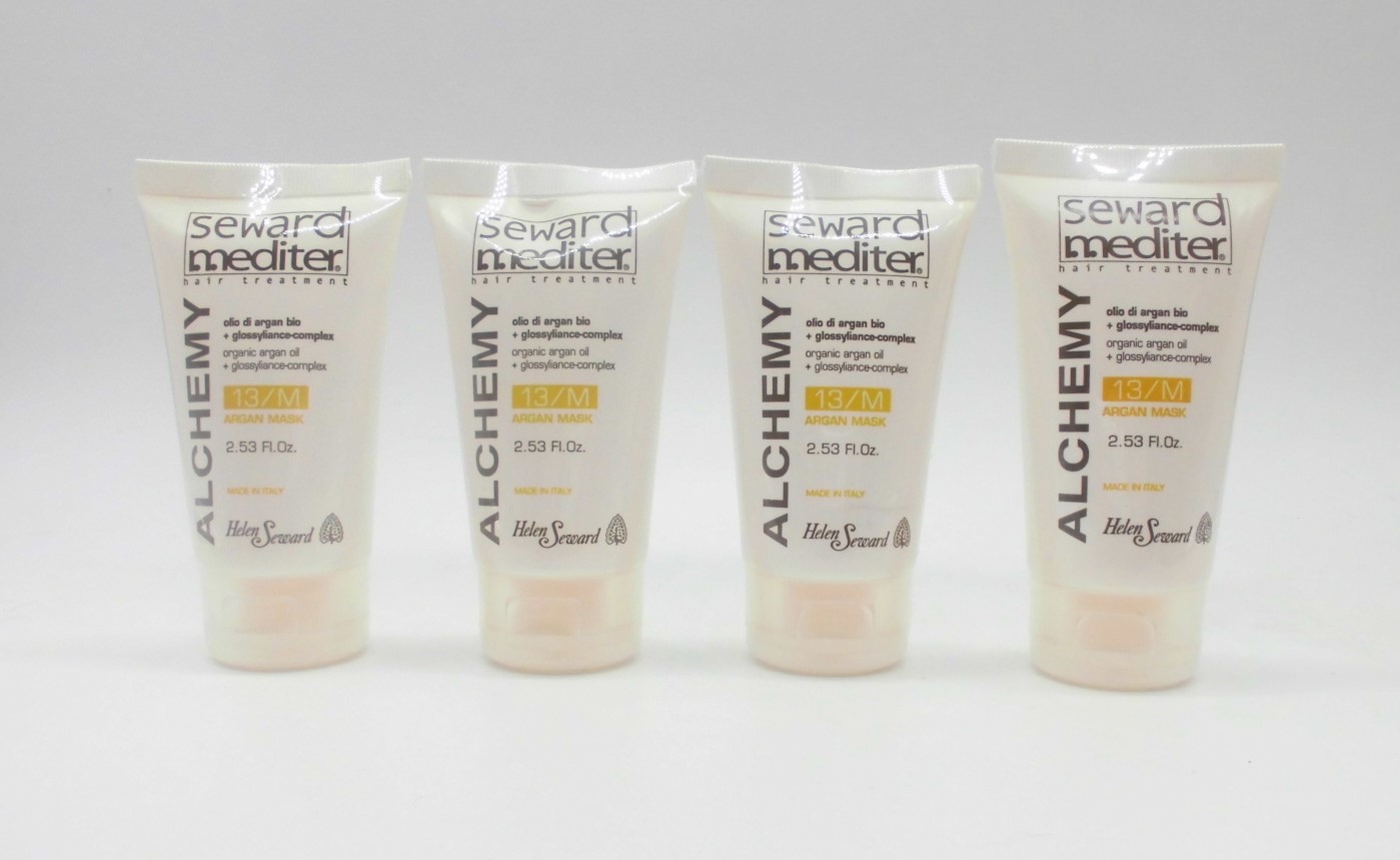 楽天市場】【300ml×4個セット】ヘレンシュワード アーケミー