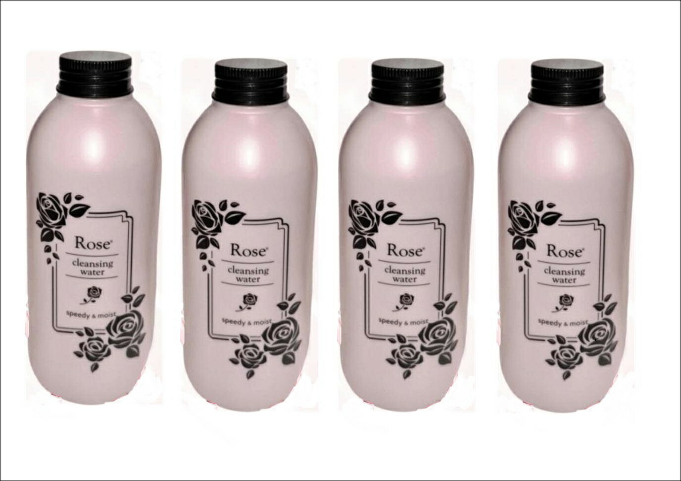 楽天市場】ローズ クレンジング ウォーター 500ml 【定価4,950円