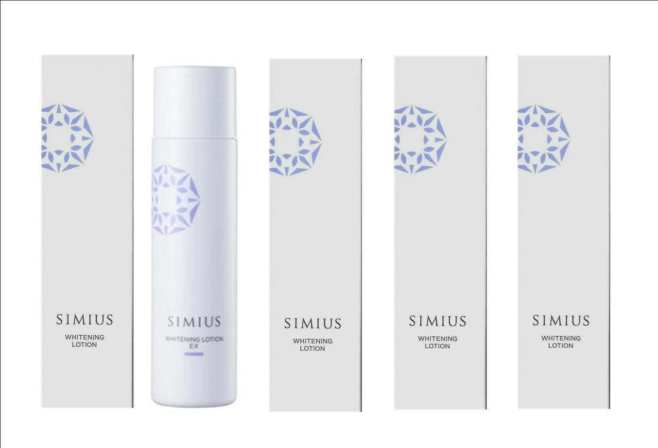 楽天市場】シミウス 薬用ホワイトニングジェルEX モイスト(しっとり