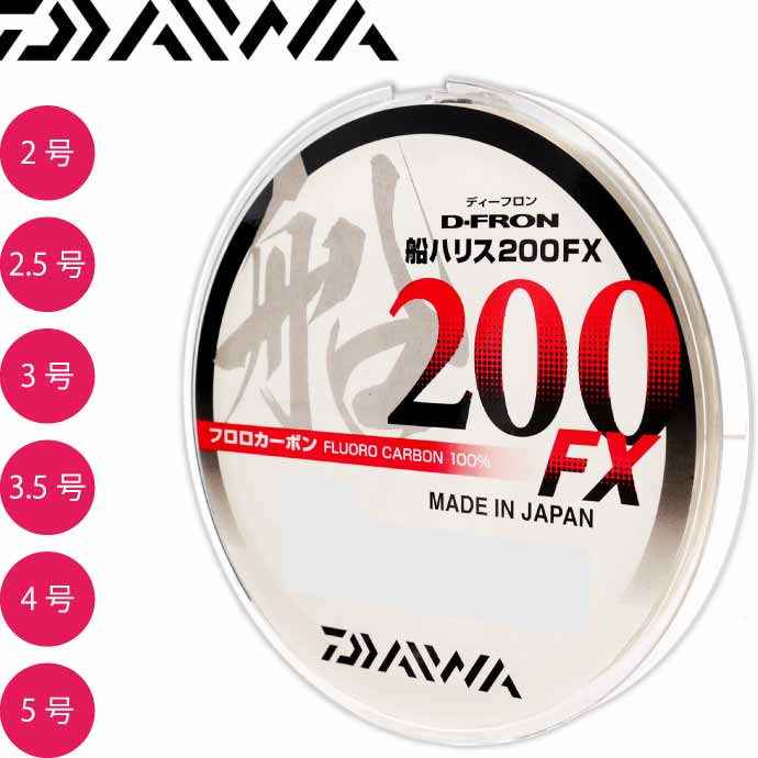 サンライン トルネード松田スペシャル ブラックストリーム 2.5号