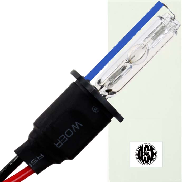 HID屋　H3C バルブ Amazon | HID屋 H3 LED フォグランプ ライムエロー（1色