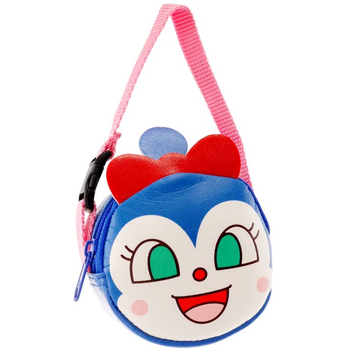 こきんちゃん iPhoneX ドキンちゃん＊コキンちゃん iPhoneケース・カバー