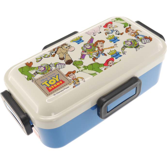 fancy lunch box