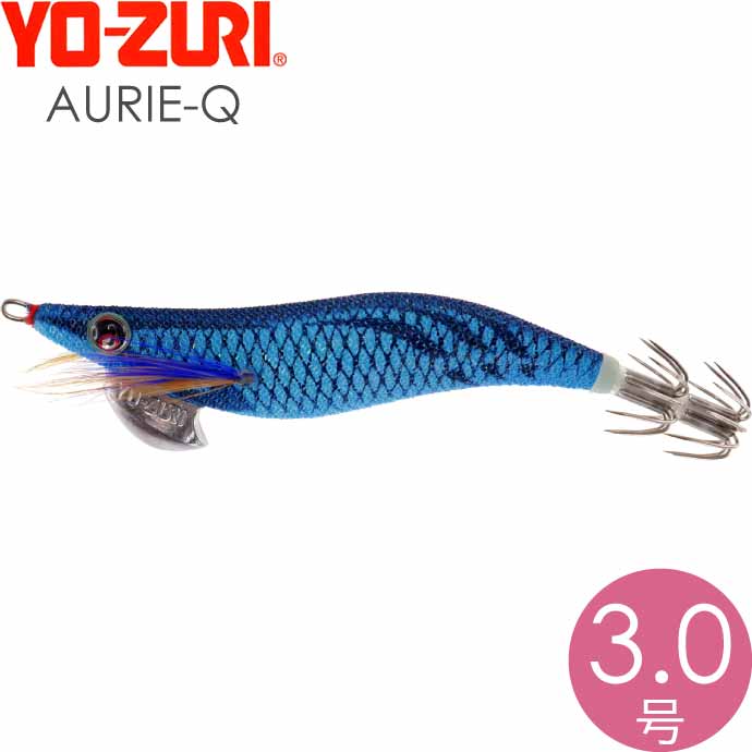 風*起様 YO-ZURI アオリーQ 3.5号エギ　合計23本　ケース付き 風*起様 YO-ZURI アオリーQ 3.5号エギ 合計23本 ケース付き