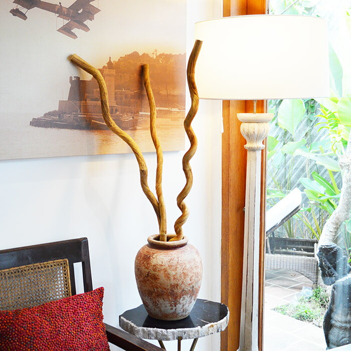 ⭐︎ モダンで高級感のある木製オブジェ⭐︎ お部屋や職場のインテリアに