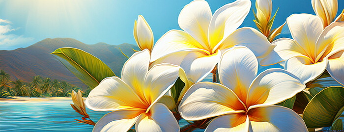 アジアン バリ島 絵画 アートパネル 和風 洋風 神秘的 花 壁掛け 家具 Amazon.co.jp: バリ 絵画 花の絵 インテリア 花 白 風水