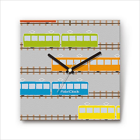 楽天市場】【送料無料】 ☆日本国有鉄道 アクリル ウォールクロック