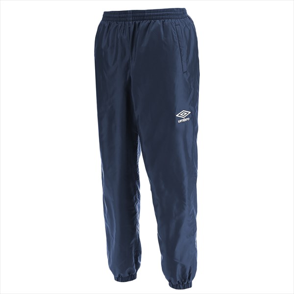 [umbro]アンブロ ウインドアップピステパンツ (UBA4024P)(NVY) ネイビー