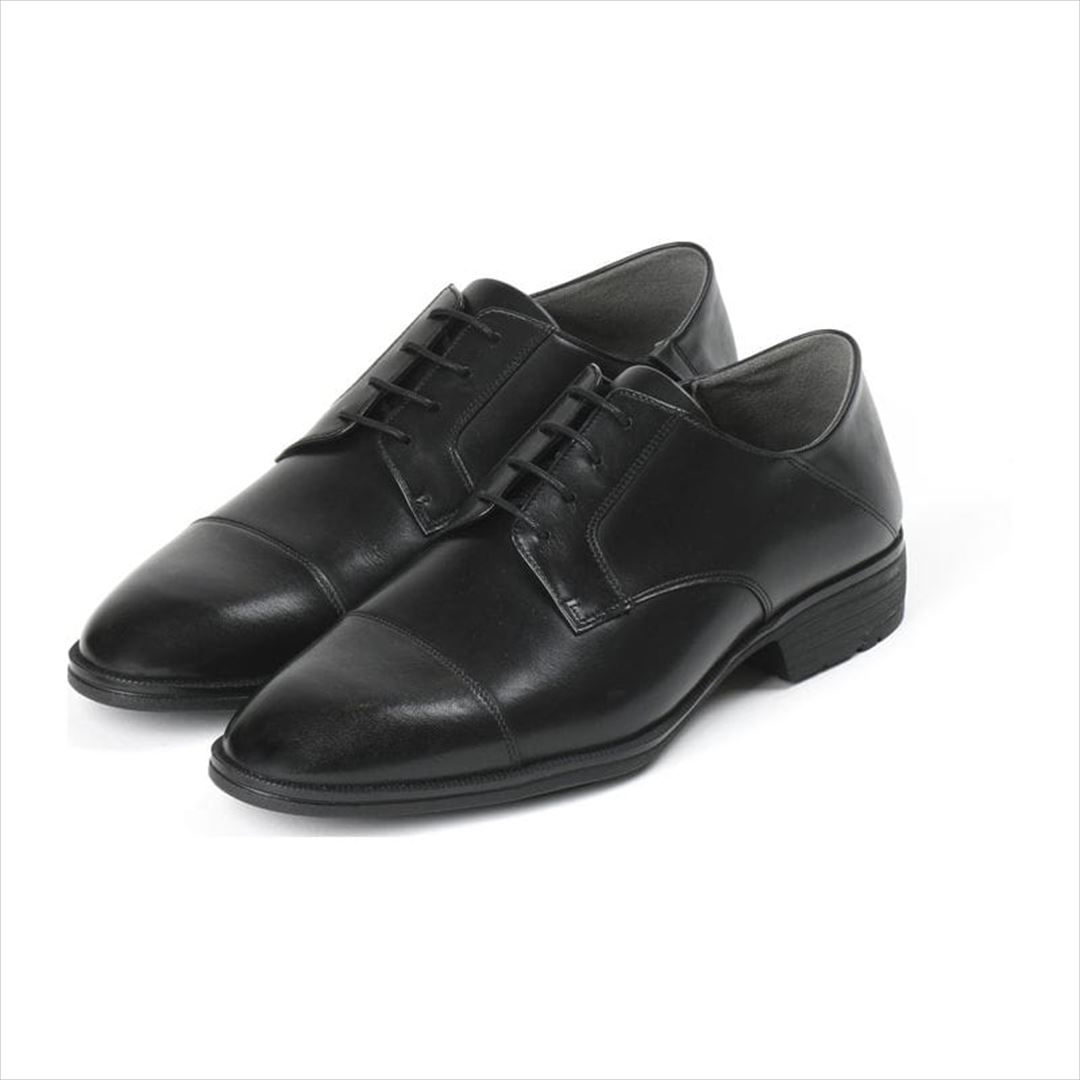 [asics trading]アシックス商事 メンズビジネスシューズ テクシーリュクス 3E (TU-7042)(008) ブラック
