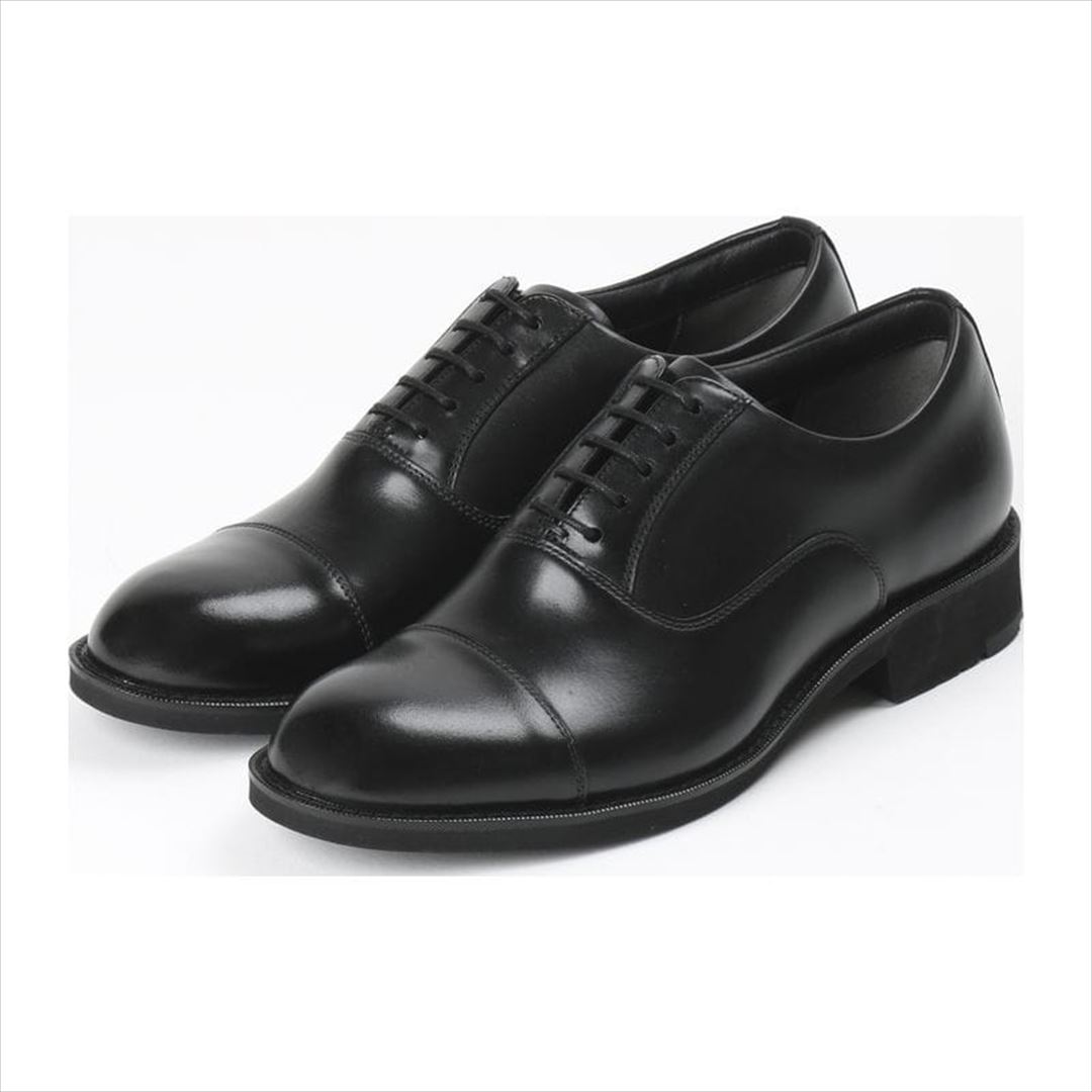 [asics trading]アシックス商事 メンズビジネスシューズ テクシーリュクス 2E (TU-8014)(008) ブラック 10,067円