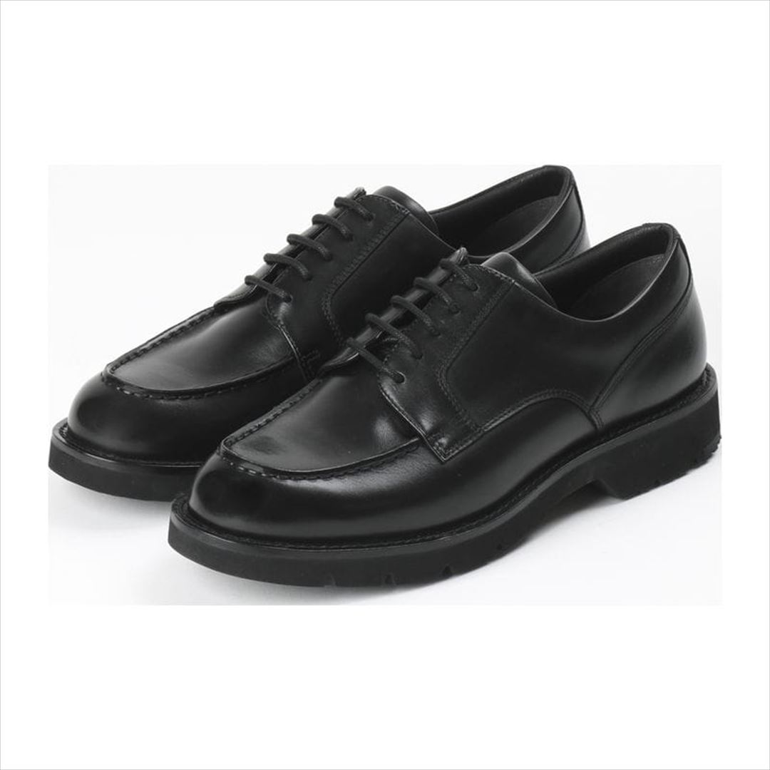 [asics trading]アシックス商事メンズビジネスシューズテクシーリュクス 1E(TU-8017)(008)ブラック｜スポーツゾーンASPO