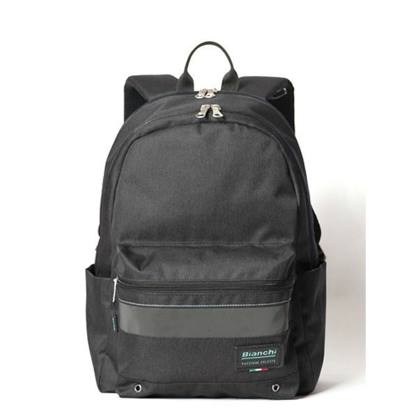 Sale 61 Off Bianchi ビアンキラウンドバックパック Blmm 05 Bk ブラック Fucoa Cl