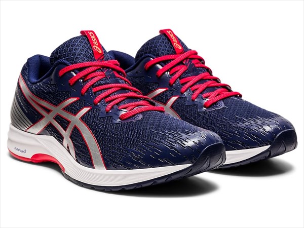 楽天市場】[asics]アシックスランニングシューズLYTERACER 4(1011B349)(600)クラシックレッド/ピュアシルバー :  スポーツゾーンASPO