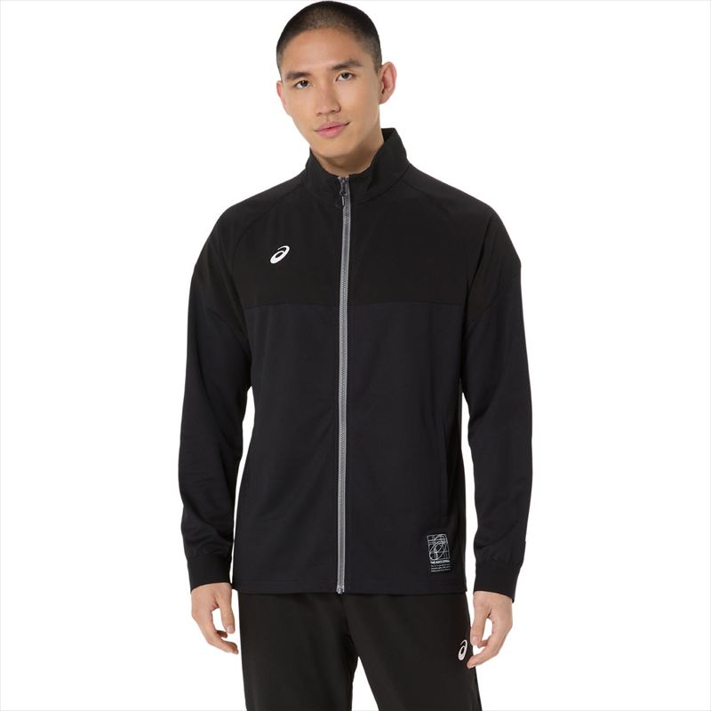 楽天市場】asics(アシックス)ACTIBREEZEダブルラッセルハイブリッド