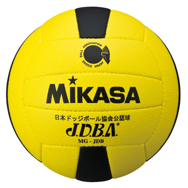 楽天市場】[Mikasa]ミカサソフトドッジボール レジャー用(LD)(B)ブルー : スポーツゾーンASPO