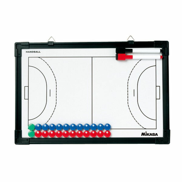 ミカサ　作戦ボード　MIKASA 楽天市場】【送料無料】ミカサ フットサル作戦盤( サッカー フットサル