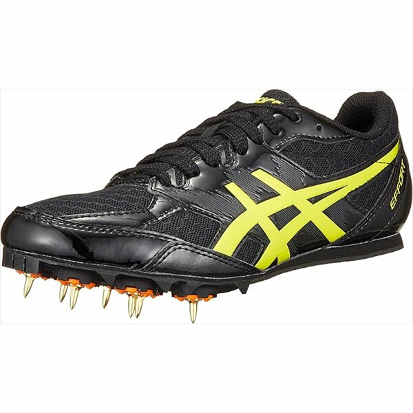 ASICS/入門用 陸上スパイク1091A014-412 23CM 激安処分 ASICS/入門用 陸上スパイク1091A014-412 23CM 激安処分 - メルカリ