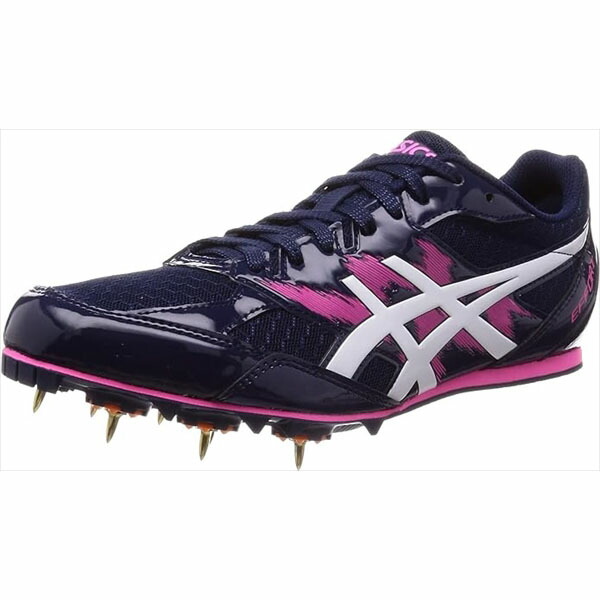 asics　Effort　ＭＫ 楽天市場】アシックス asics 陸上スパイク EFFORT MK エフォート