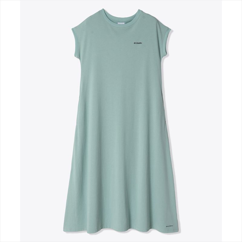 コロンビア　 ロングワンピース　新品 セール】 Columbia/ ウィメンズトゥリースワローオムニフリーズゼロ