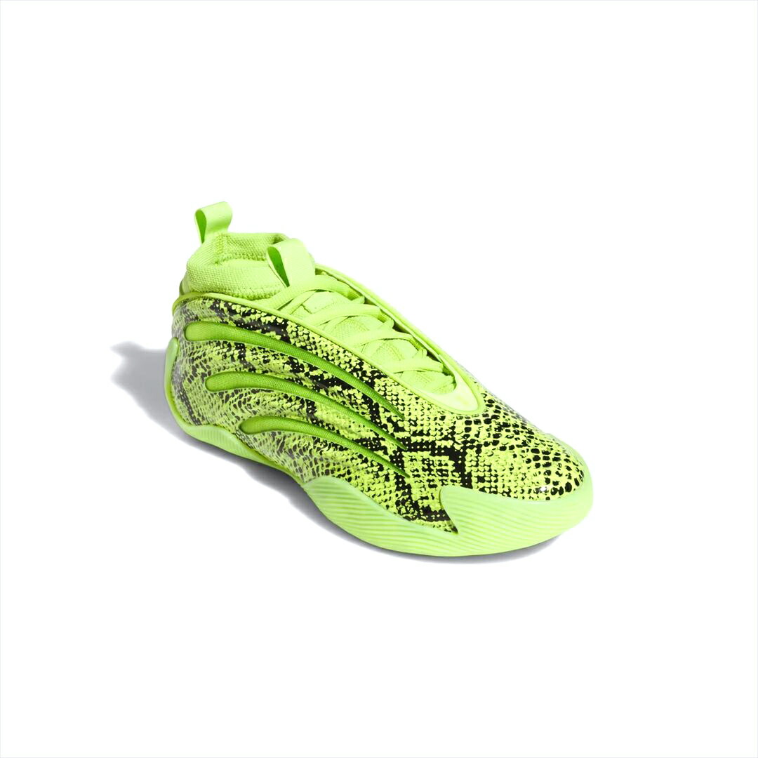 [adidas]アディダスバスケットボールシューズHARDEN VOLUME 9(JR8289)提供者色合い／中核グループ黒いこと／提供者色合い メンズシューズ-シューズ-スポーツ・アウトドア