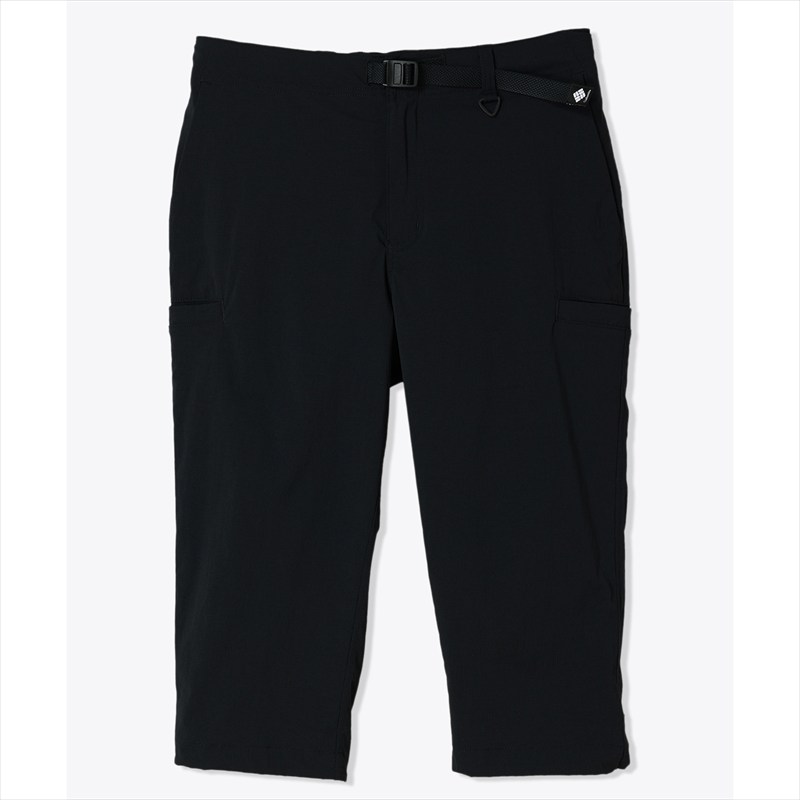 [Columbia]コロンビア メンズウェア ブルーステムIIニーパンツ (XE2852)(010) Black