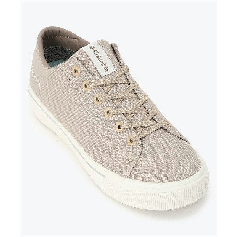 [Columbia]コロンビア 男女兼用防水スニーカー ホーソンレイン ロー オムニテック (YU5270)(096) Soft Taupe