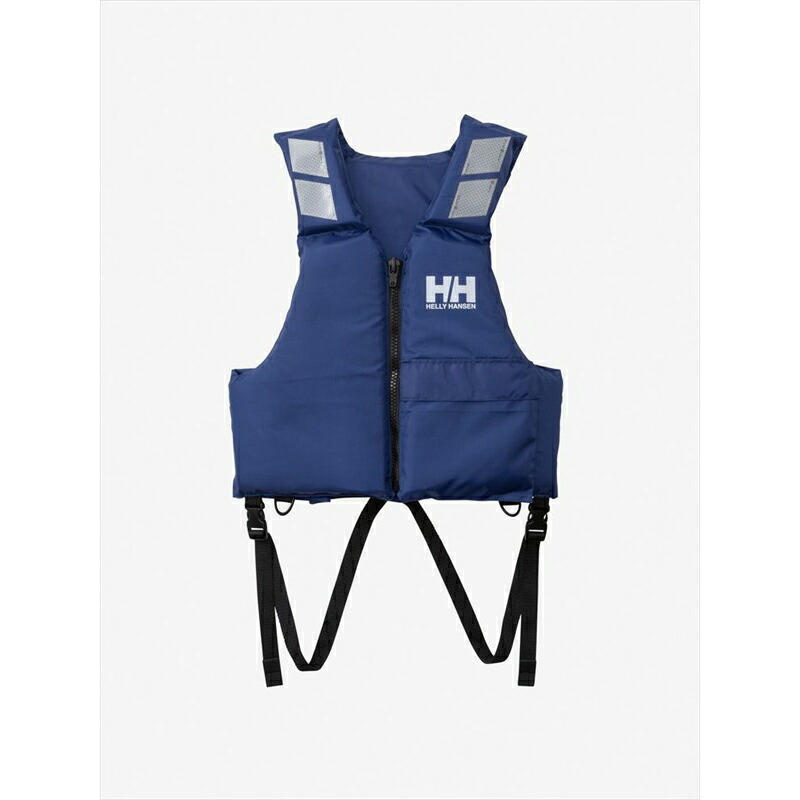 [HELLY HANSEN]ヘリーハンセン ユニセックス ヘリーライフジャケット (HH82557)(HB) ヘリーブルー 9,645円