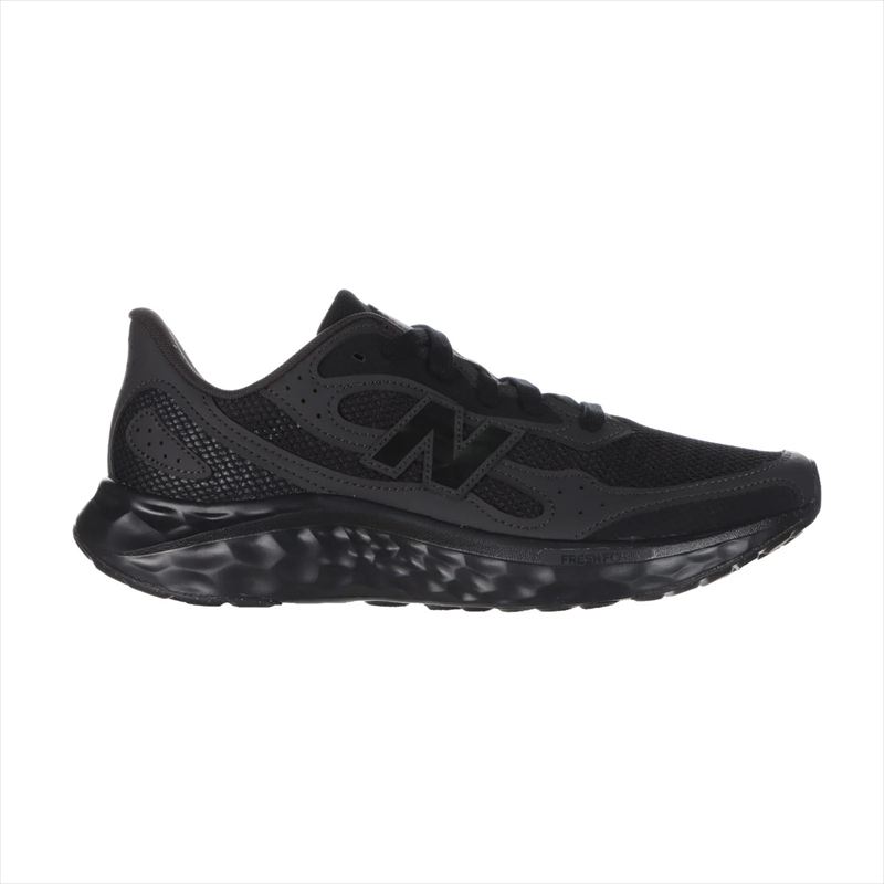 [newbalance]ニューバランス ランニングシューズ Fresh Foam Arishi v4 足幅:2E (MARISTX42E) ブラック 5,614円