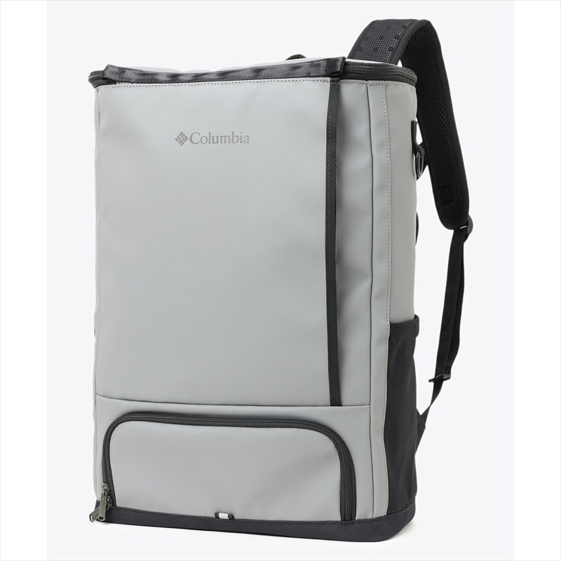 [Columbia]コロンビア LBフローレスアドバンス32Lバックパック (PU7231)(023) City Grey