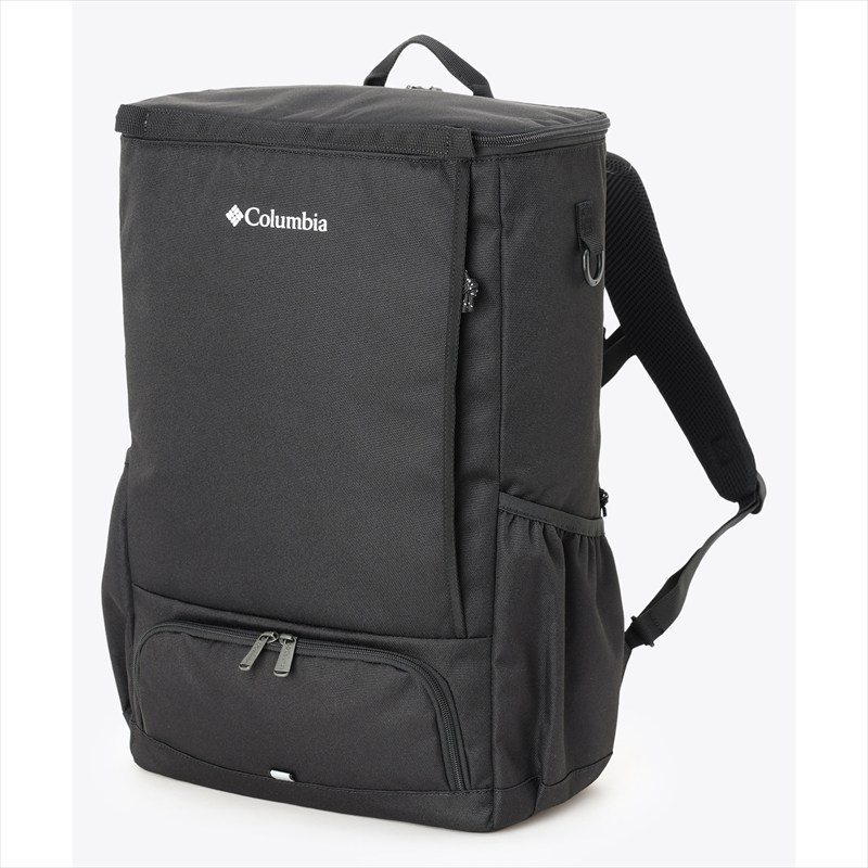 [Columbia]コロンビア LBフローレス 32Lバックパック (PU7232)(010) Black