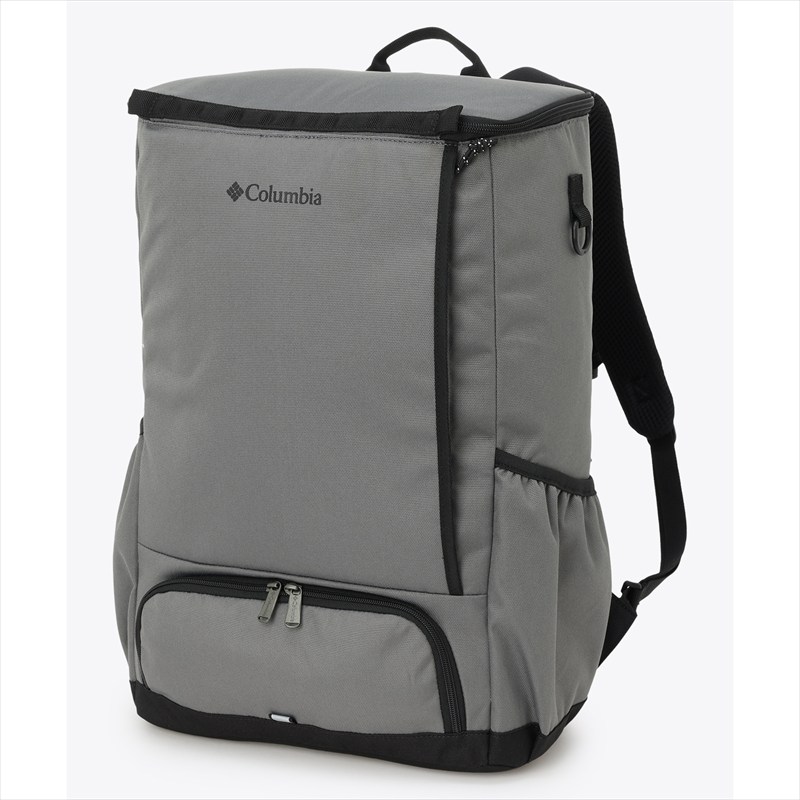 [Columbia]コロンビア LBフローレス 32Lバックパック (PU7232)(023) City Grey