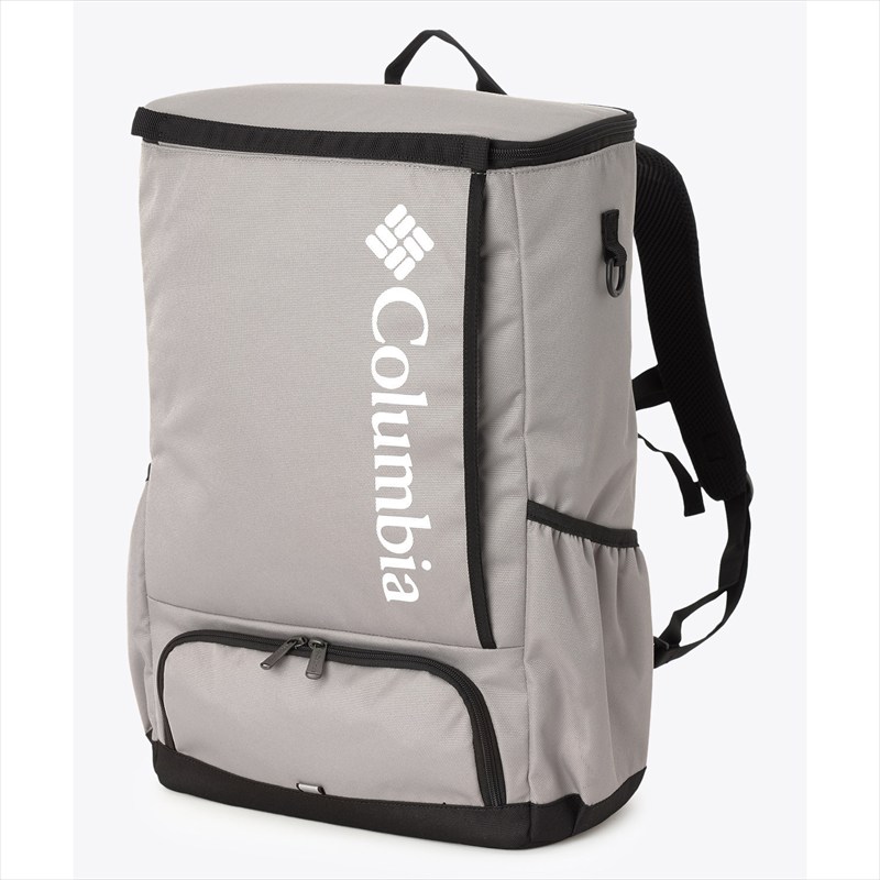 [Columbia]コロンビア LBフローレス 32Lバックパック (PU7232)(027) Flint Grey