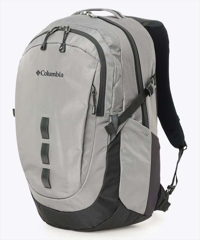 [Columbia]コロンビア ペッパーロック30Lバックパック (PU7254)(023) City Grey