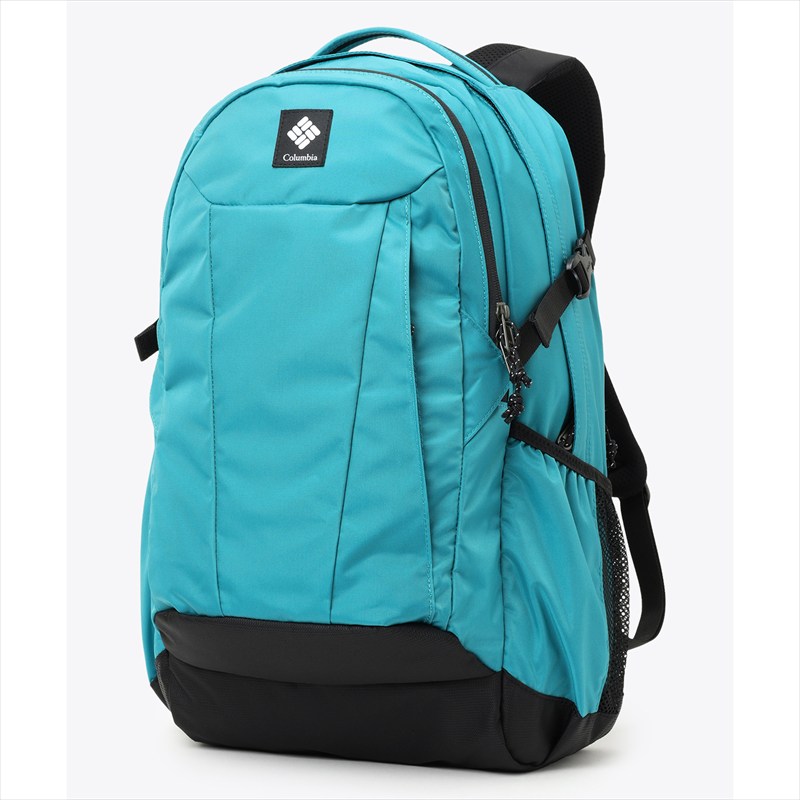 [Columbia]コロンビア パナシーア33Lバックパック (PU8708)(391) Emerald