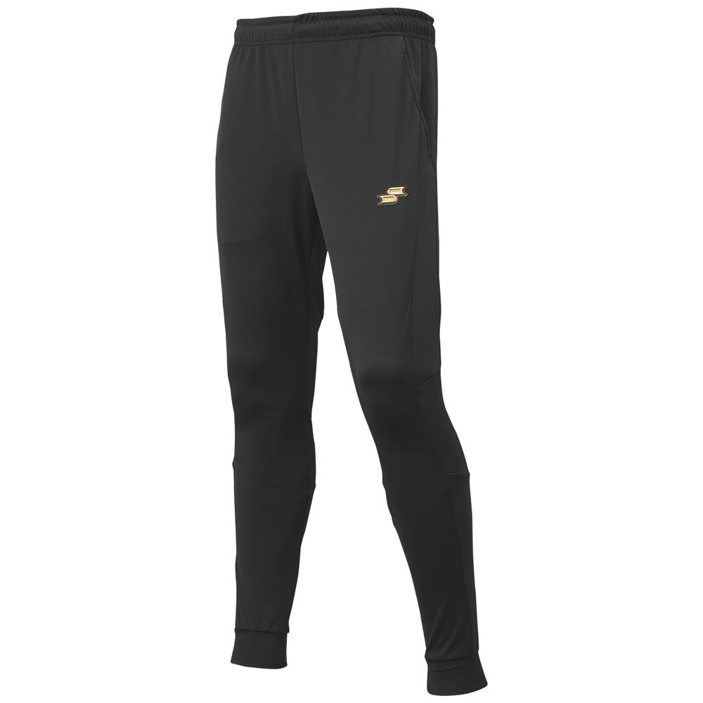 楽天市場】[ZETT]ゼット野球ワイドストライプユニフォームパンツ(BU632