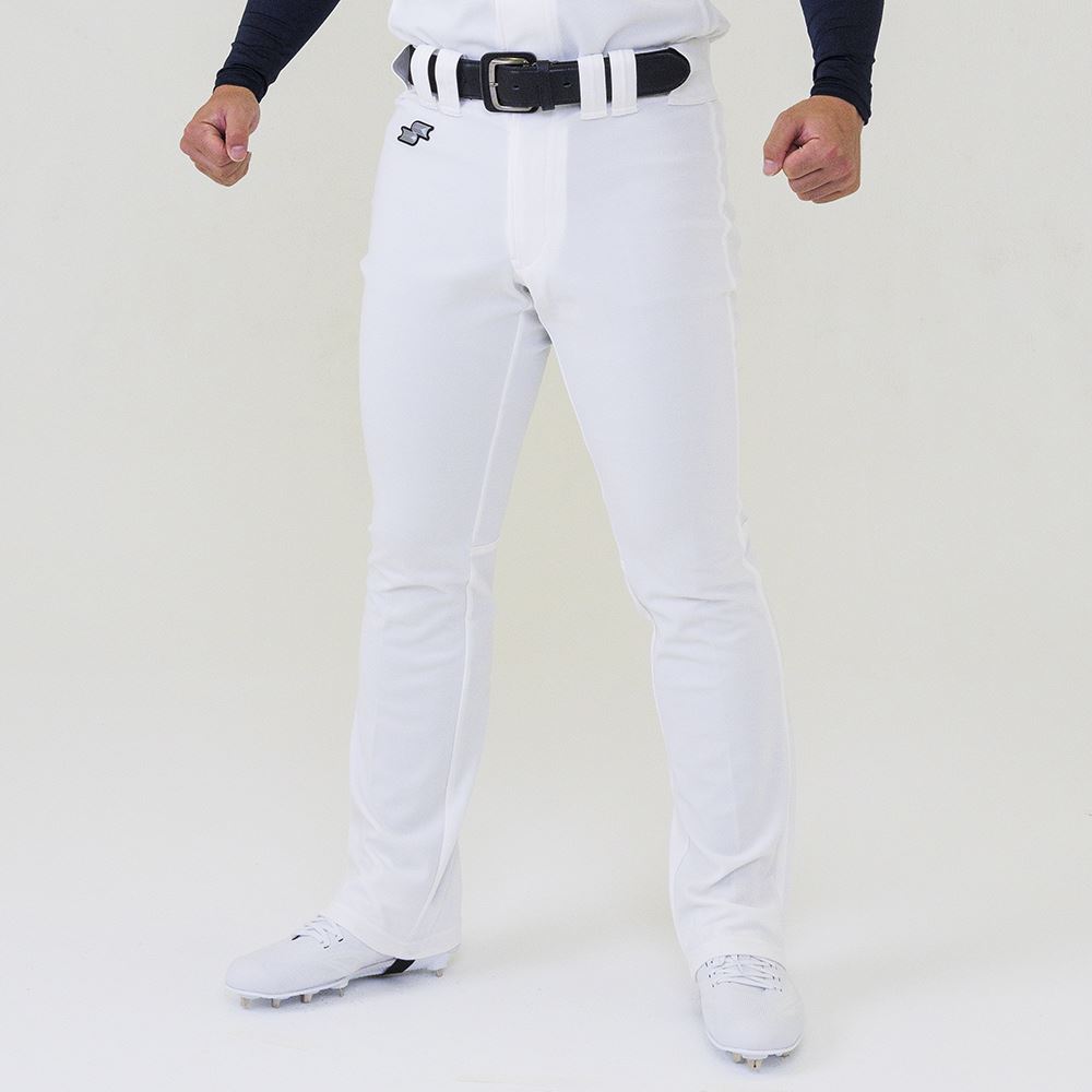 ZETT]ゼット<br>ユニフォーム レギュラーパンツ<br>(BU1836