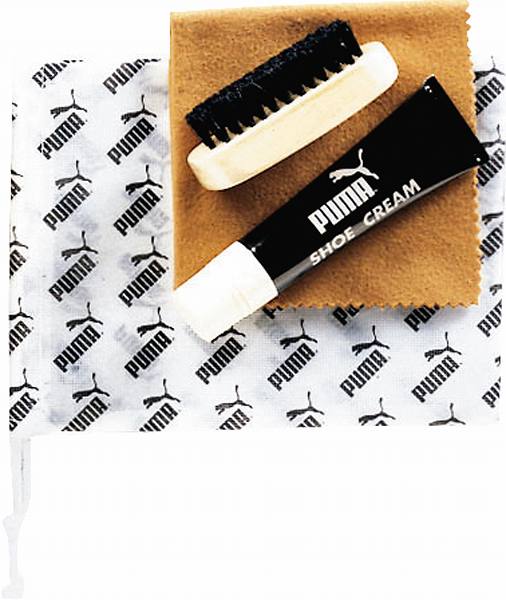 【楽天市場】[PUMA]プーマShoe Care Goods Set (Clear)(880688)(01)：スポーツゾーンASPO