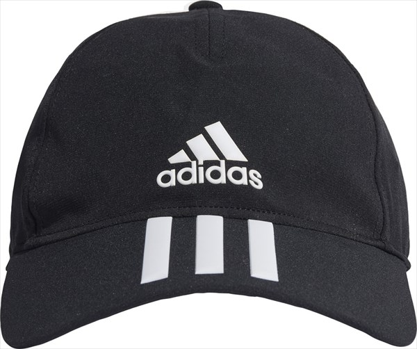 楽天市場】[adidas]アディダスAERO RDY 4ATHLETES ベースボール 3ST キャップ(25604)(GM6278 )ブラック/ホワイト/ホワイト：スポーツゾーンASPO