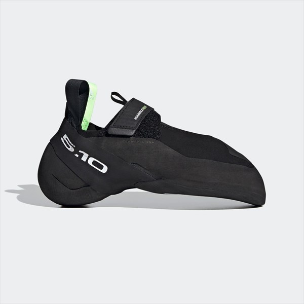 プロ Fv4744 コアブラック フットウェアホワイト シグナルグリーン スポーツゾーンaspoクライミングシューズ Adidas 5 10 アディダス Adidas 登山 トレッキング 5 10 アディダス ファイブテンクライミングシューズハイアングル その他