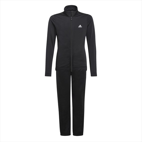 Adidas アディダスyg Ess トラックスーツ Gn3963 Top ブラック ホワイト Bottom ブラック 最大66 オフ