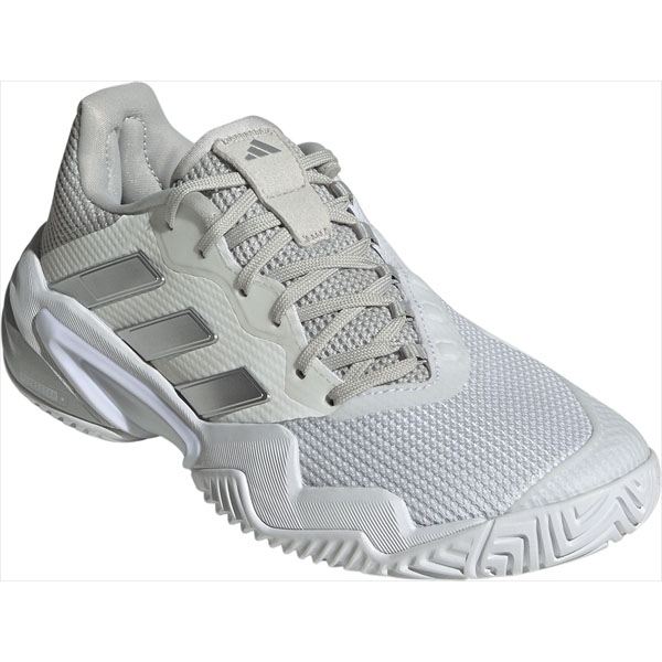 楽天市場】アディダス adidas テニスシューズ レディース バリケード13