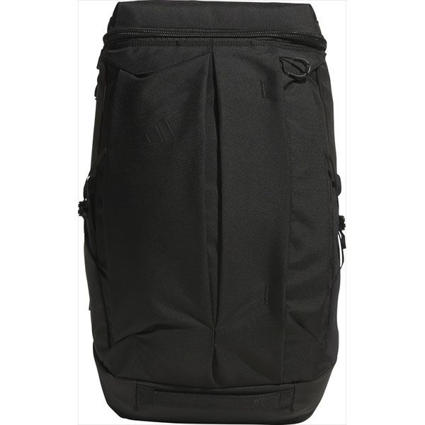 [adidas]アディダス OP/syst.バックパック 30L (KLA27)(JM4992) ブラック