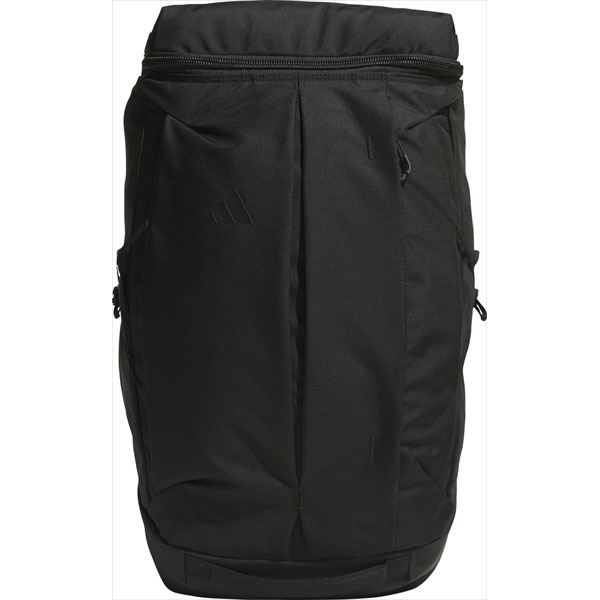 [adidas]アディダスOP/syst.うしろ側容器に並べる 40L(KLA41)(JM4994)黒いこと