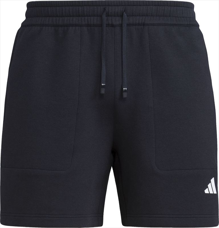 [adidas]アディダス M BASEBALL DUGOUT プラクティス ショーツ (JRY94)(IS9772) ブラック