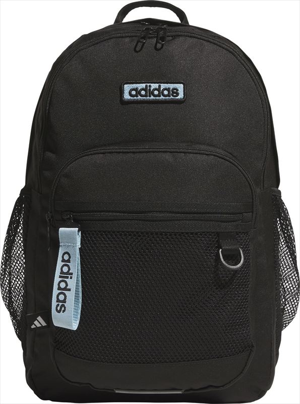 [adidas]アディダス ZT＿ウィメンズ BTS バックパック (MLY10)(KU9910) ブラック/アイシーブルー