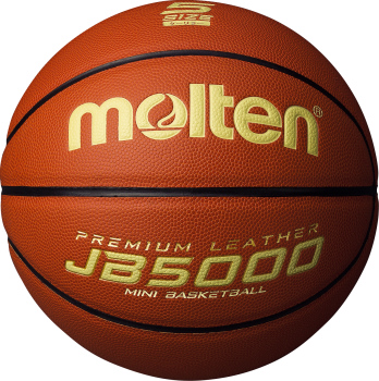 定番スタイル molten モルテンバスケットボール軽量5号球JB5000軽量 B5C5000-L ランキングTOP10 オレンジ