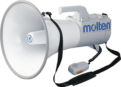 【製造会社直送商いもの】【年月日任ずる不可】[molten]モルテンメガホン30W(EP30P)