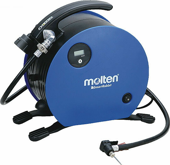【メーカー直送商品】【日時指定不可】 [molten]モルテン スマートラビット (MCSR) 29,797円