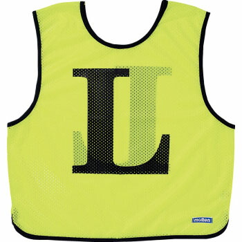 molten Game Vest 赤 楽天市場】【メール便可230円】【 モルテン molten 】 リベロ用